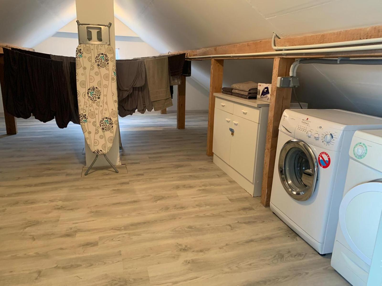 Holiday Home In Quiet Beautiful Area With Two Separate, Modern, Furnished Apartments Deutsch-Wagram Exterior photo